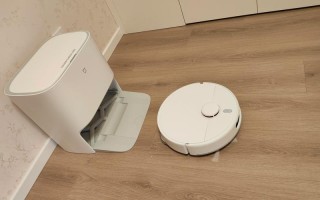 米家扫地机器人离线怎么办？