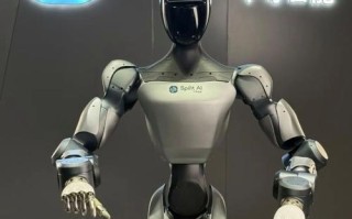 华为机人工智能机器人