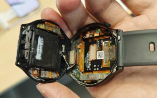 OHANAS机器人实测表现如何？