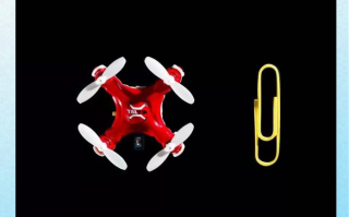 微型轻型小型无人机有何差异？