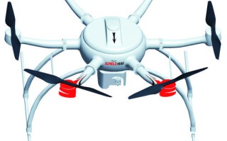 kwt是哪个牌子的无人机？