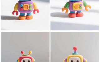 如何DIY出微型机器人？