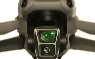 大疆无人机VR镜头，如何提升沉浸式航拍体验？