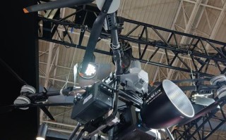 大疆旗舰无人机防风极限是多少？