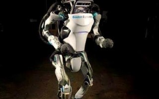 Atlas轮式机器人有何突破？