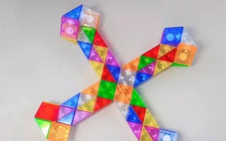 无人机魔方格，空中如何拼出奇妙世界？