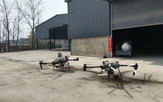 南京植保无人机研究所有何核心成果？