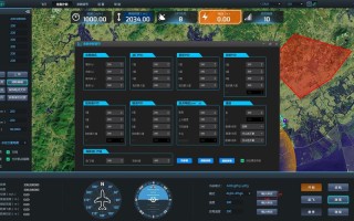 Parrot无人机操控软件如何高效操作？