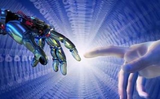 中国国家级人工智能项目