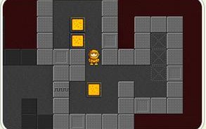 tinker机器人推箱子，怎么实现智能路径规划？