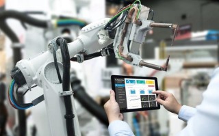 Google收购机器人视频，意欲何为？