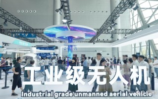 无人机产业大会2025