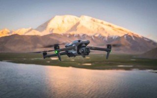 大疆无人机全景照片怎么拍？