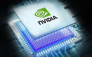nvidia 人工智能修图