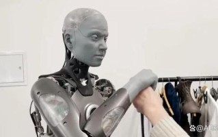 ashimo机器人视频