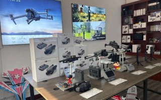 大疆无人机哪家工厂更靠谱？