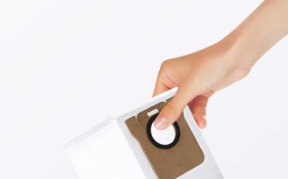 小米机器人滤网怎么清洁？