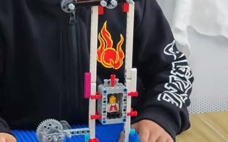 机器人搭建，Block如何入门？