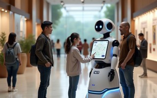 AI赋能旅游小公司，如何破局突围？