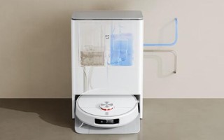 小米机器人连WiFi有何特别之处？