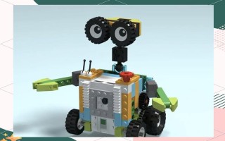 瓦立机器人是什么？有何独特功能？