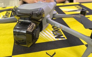 购买xcraft无人机