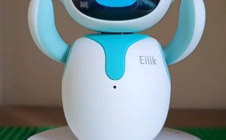 Keeko机器人怎么用？操作指南有哪些？