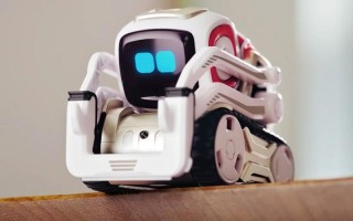 cozmo机器人贴吧是什么？