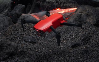 zipp nano无人机小巧便携吗？性能如何？