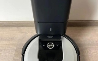 美国扫地机器人irobot