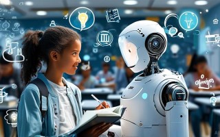 如何帮孩子适应人工智能时代？