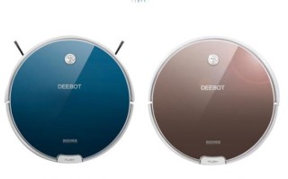 科沃斯扫地机器人魔钻