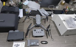 厦门大疆无人机公司有何业务布局？