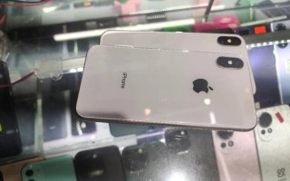 苹果X如何用人工智能操作？