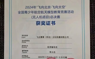 淮北市无人机大赛冠军是谁？