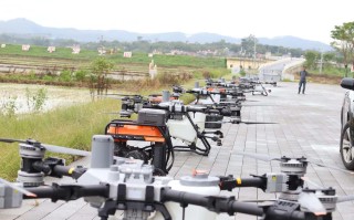 口袋无人机有何新功能？