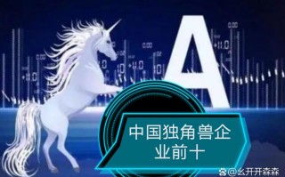 人工智能独角兽企业，如何领跑未来竞争？