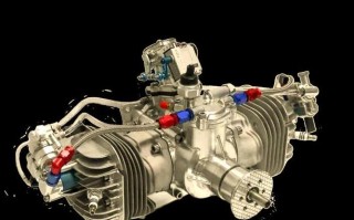 无人机发动机输出抖动因何而起？