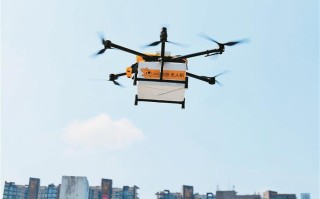 无人机送快递成本到底高不高？