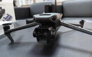 Mavic Pro无人机有哪些核心优势？