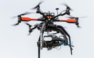 M600无人机重量是多少克？