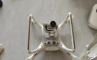 精灵4Pro无人机有哪些核心优势？