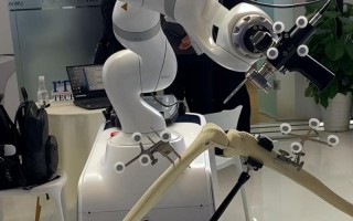 微型手术机器人市场前景如何？