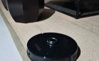 浦桑尼克拖地机器人视频效果如何？