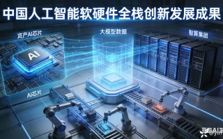 人工智能领域有哪些重大成果？