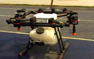 湖南农业植保无人机厂家哪家强？