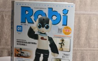 Robi机器人哪里能买到？