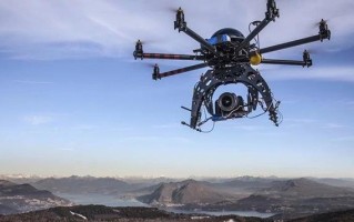 Swellpro无人机有何独特优势？