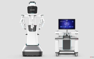 妙手手术机器人融资进展如何？