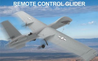 泡沫固定翼无人机有何优势？